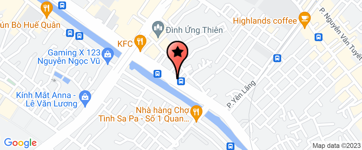 Bản đồ đến địa chỉ Công Ty TNHH Vật Tư Kỹ Thuật Và Công Nghệ Môi Trường