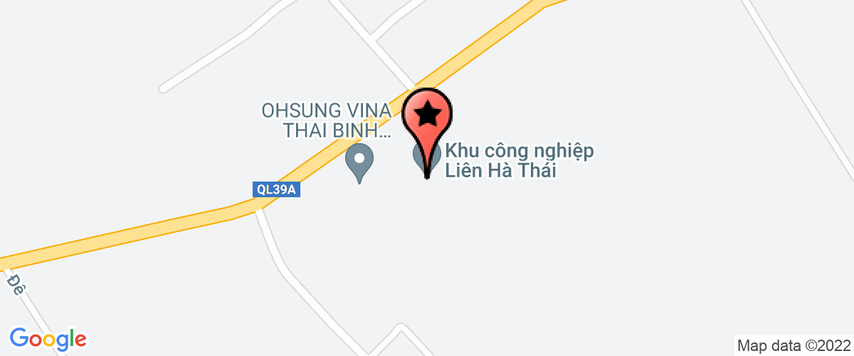 Bản đồ đến địa chỉ Công Ty Cổ Phần Sản Xuất Và Thương Mại Tổng Hợp Hưng Long Thịnh