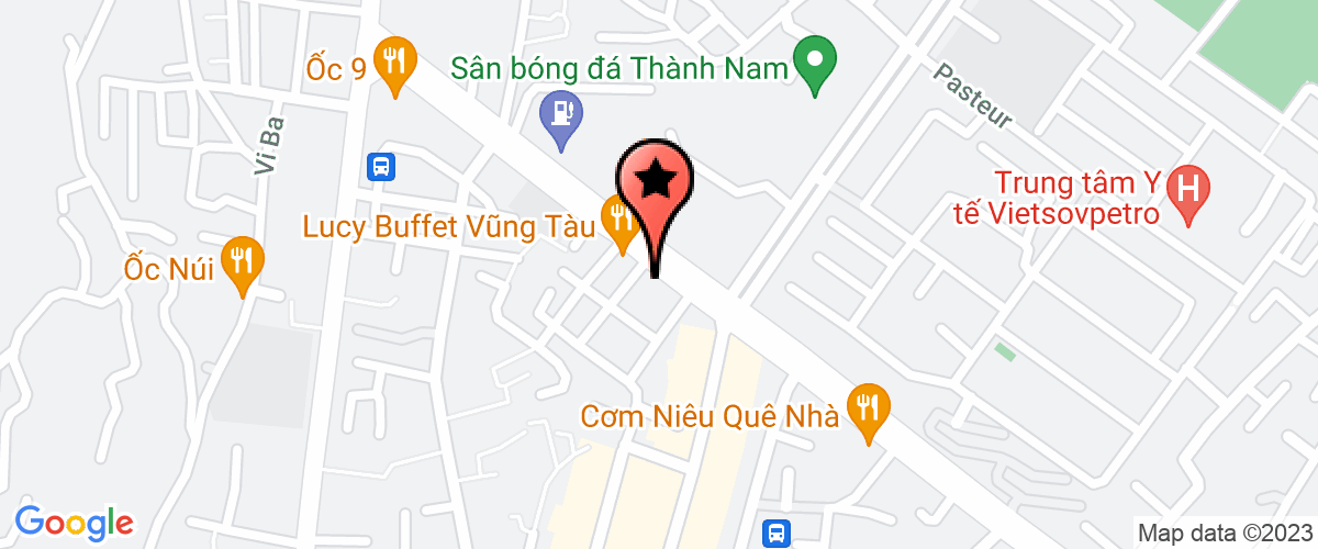 Bản đồ đến địa chỉ Công Ty TNHH Auto Ngọc Thành