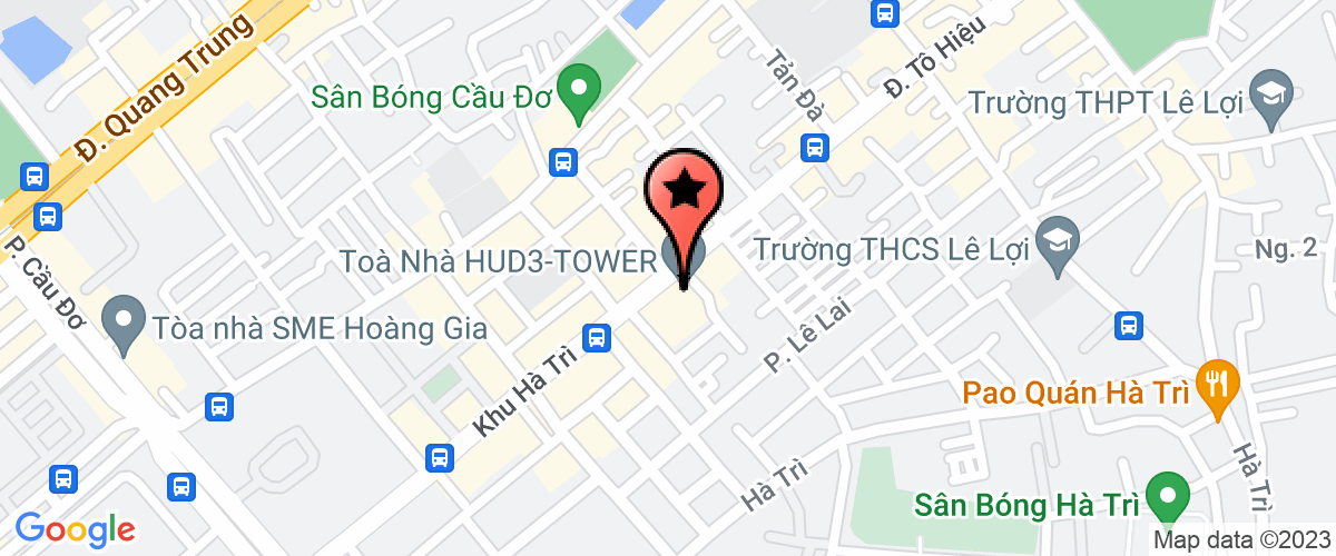 Bản đồ đến địa chỉ Công Ty TNHH Sh Nursery Việt Nam