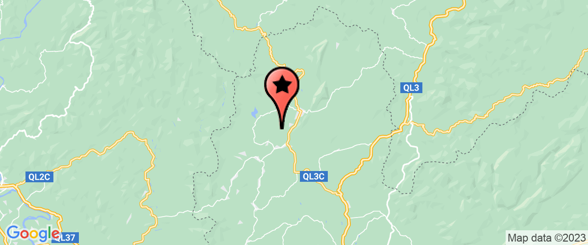Bản đồ đến địa chỉ Trường tiểu học Trung Lương