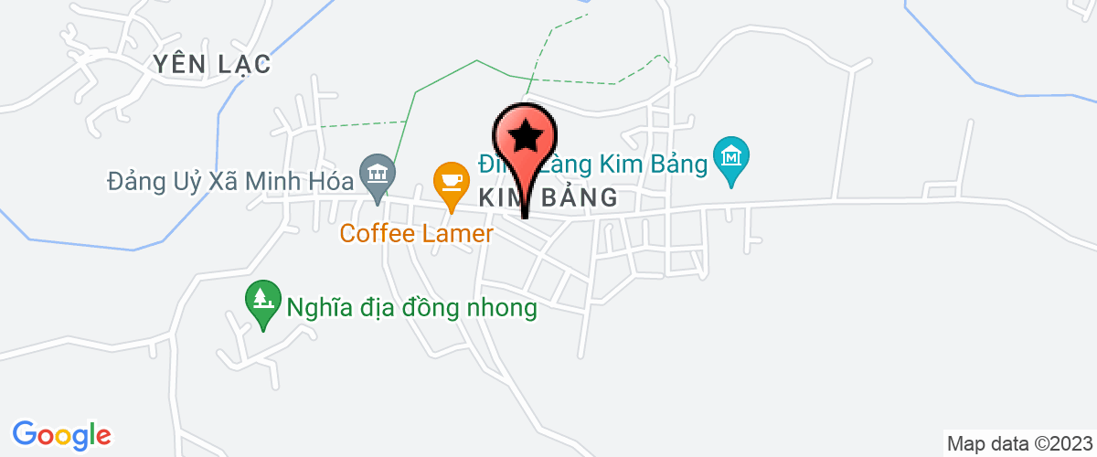 Bản đồ đến địa chỉ HợpTác Xã Dịch Vụ Nông Nghiệp Tổng Hợp Kim Bảng