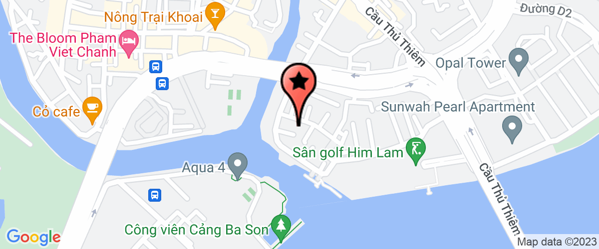 Bản đồ đến địa chỉ Chi Nhánh Thành Phố Hồ Chí Minh - Tổng Công Ty Mía Đường I - Công Ty Cổ Phần