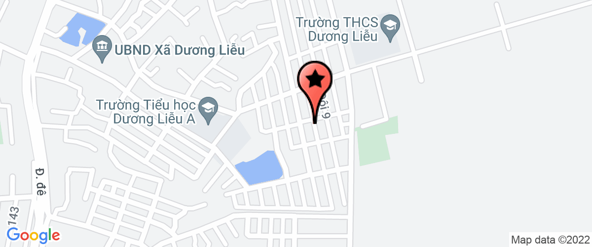 Bản đồ đến địa chỉ Công Ty TNHH Doctorlife