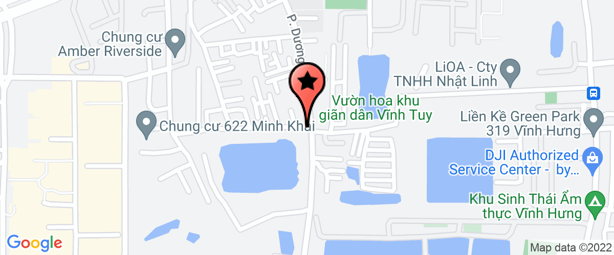 Bản đồ đến địa chỉ Công Ty TNHH Dịch Vụ Thương Mại Và Phát Triển Sản Xuất Đức Anh