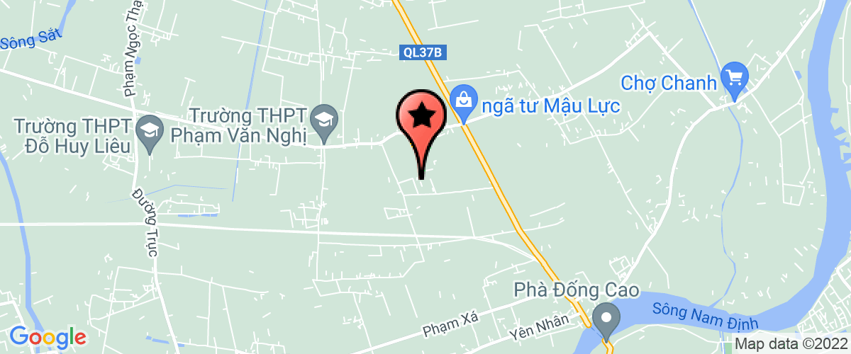 Bản đồ đến địa chỉ Nguyễn Thị Aỏ