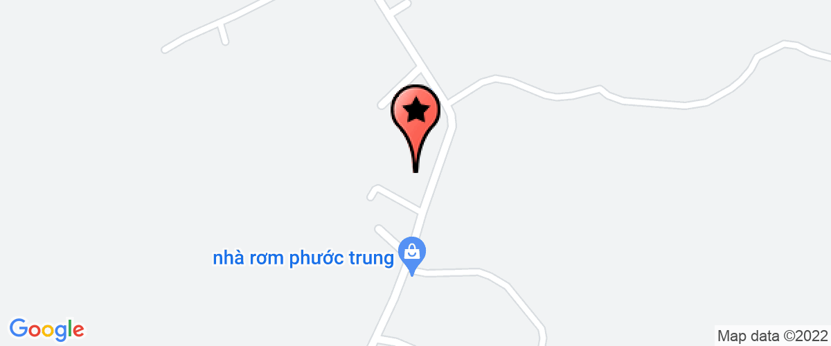 Bản đồ đến địa chỉ Công Ty TNHH Phạm Hoàng Trinh