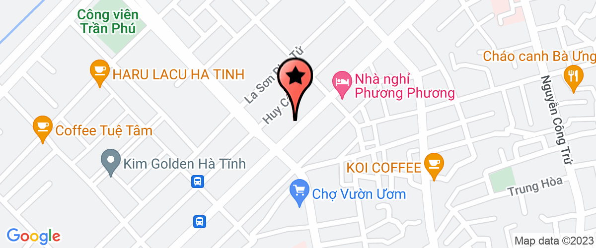 Bản đồ đến địa chỉ Hợp Tác Xã Nuôi Trồng Chế Biến Xuất Khẩu Thủy Sản Hải Minh