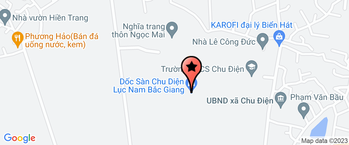 Bản đồ đến địa chỉ Công Ty TNHH Phú Khương JSC Việt Nam