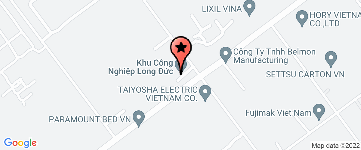 Bản đồ đến địa chỉ Công ty TNHH NEOSYS Việt Nam