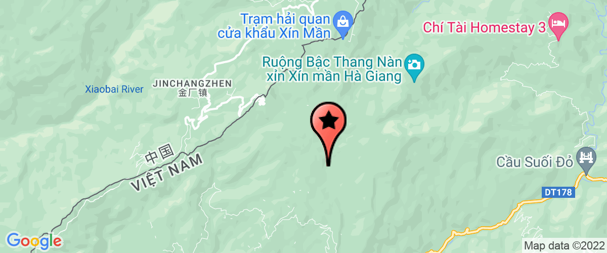 Bản đồ đến địa chỉ Nguyễn công Hoàn