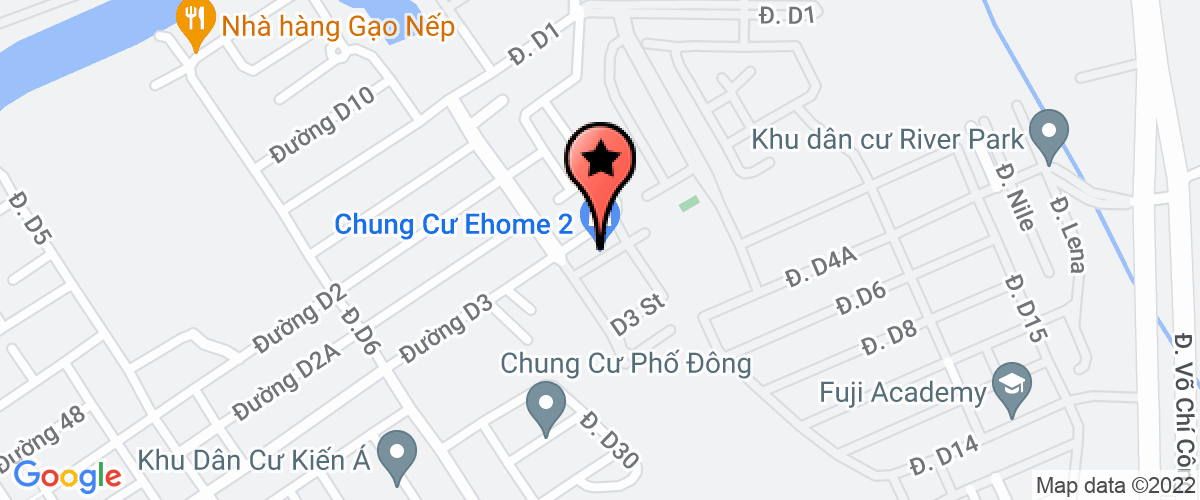 Bản đồ đến địa chỉ Công Ty TNHH Thương Mại Dịch Vụ Cầm Đồ Khánh Đăng