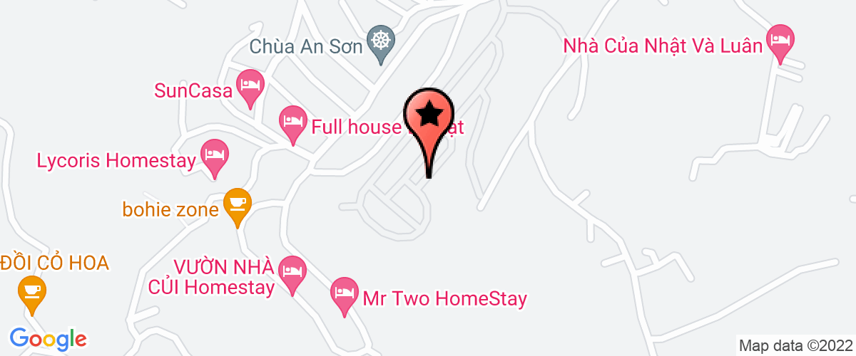 Bản đồ đến địa chỉ Công Ty TNHH Ngọc Kiên Phát