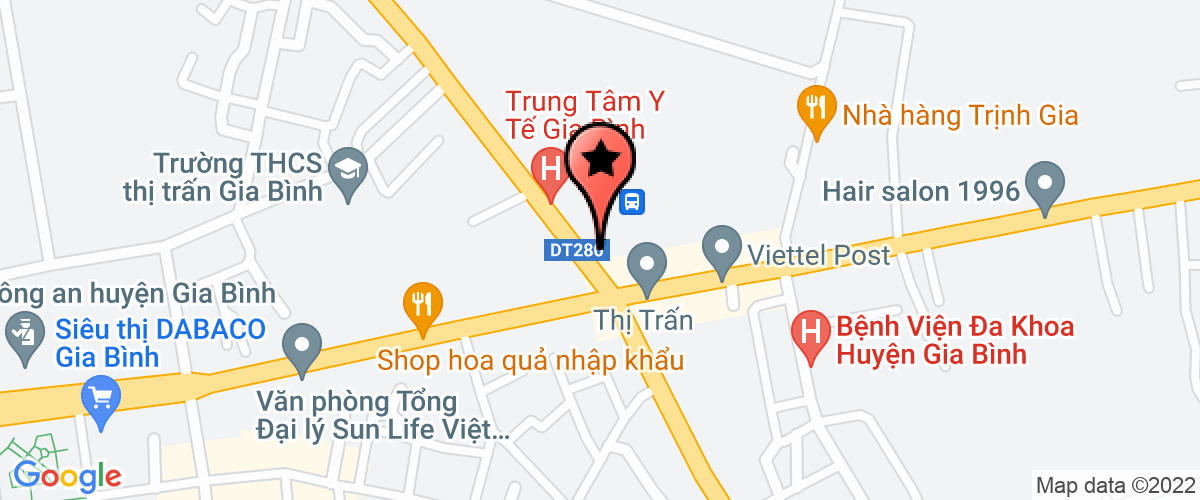 Bản đồ đến địa chỉ Công Ty TNHH Tư Vấn Du Học Taka Jvc