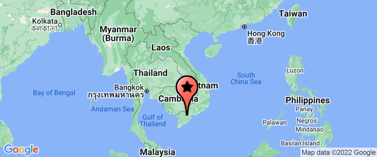 Bản đồ đến địa chỉ Công Ty TNHH Thương Mại Thực Phẩm Và Vật Tư Y Tế Hải Nguyên