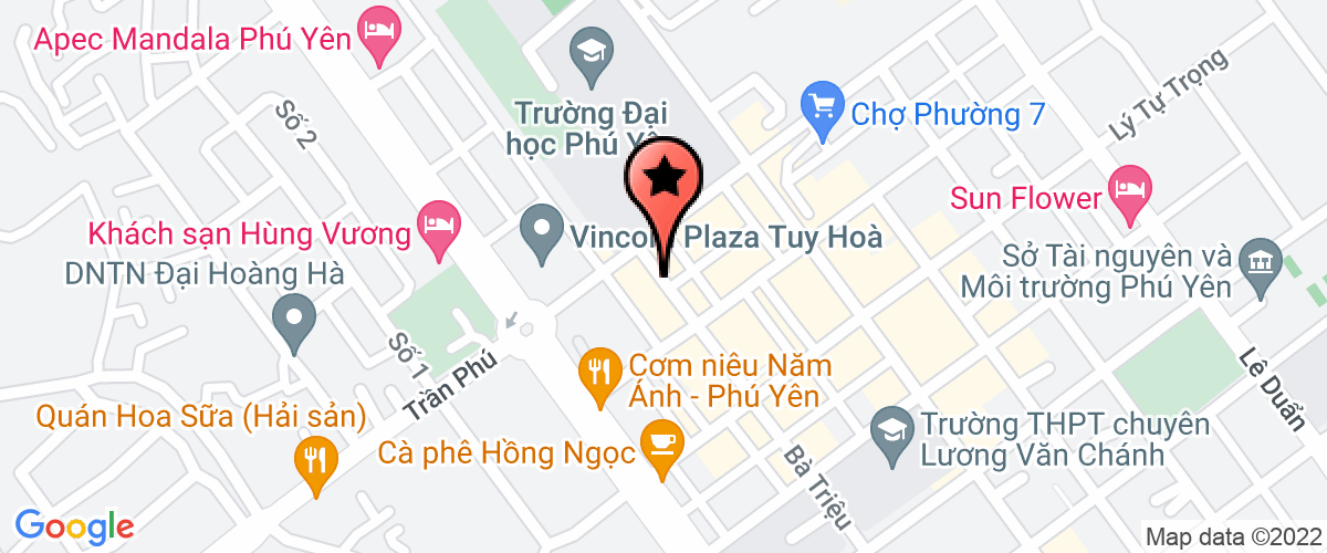 Bản đồ đến địa chỉ Công Ty TNHH Thương Mại Và Kỹ Thuật Long Thành