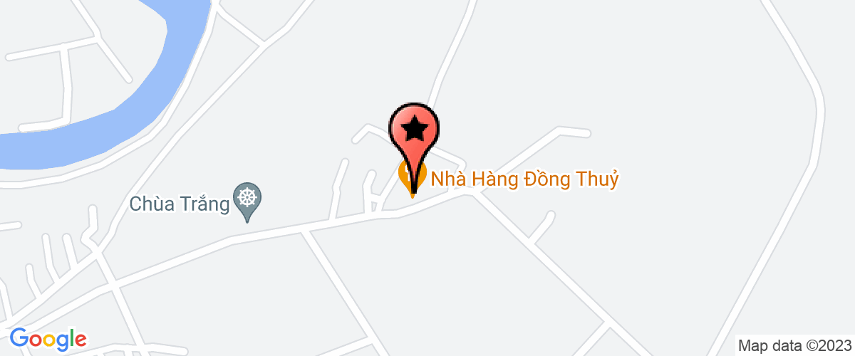 Bản đồ đến địa chỉ Công Ty TNHH MTV Bình Thu Phát