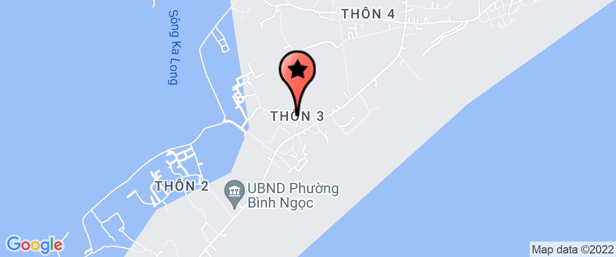 Bản đồ đến địa chỉ Công Ty TNHH Đầu Tư Thương Mại Việt Thông