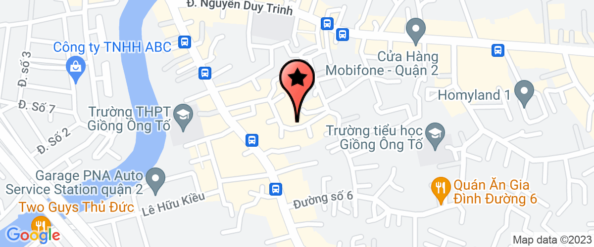 Bản đồ đến địa chỉ Công Ty TNHH Thương Mại Xây Dựng Tâm Vạn Phúc