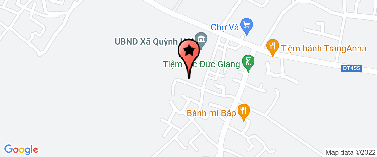 Bản đồ đến địa chỉ Công Ty TNHH Thương Mại Dịch Vụ Công Nghiệp Bảo Long