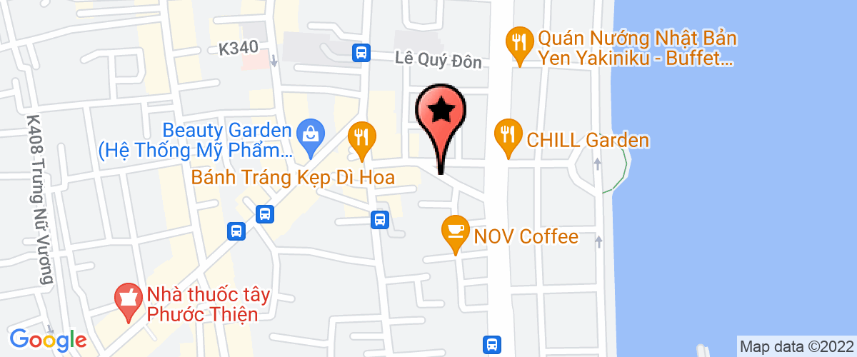 Bản đồ đến địa chỉ Công Ty TNHH Một Thành Viên TM & DV Việt Phát Huy