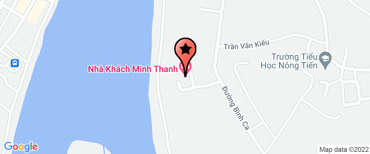 Bản đồ đến địa chỉ Công Ty Trách Nhiệm Hữu Hạn Công Đoàn Quang Minh