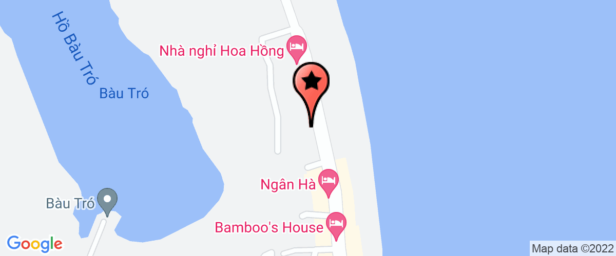Bản đồ đến địa chỉ Công Ty TNHH Dịch Vụ Và Thương Mại Thái Phong