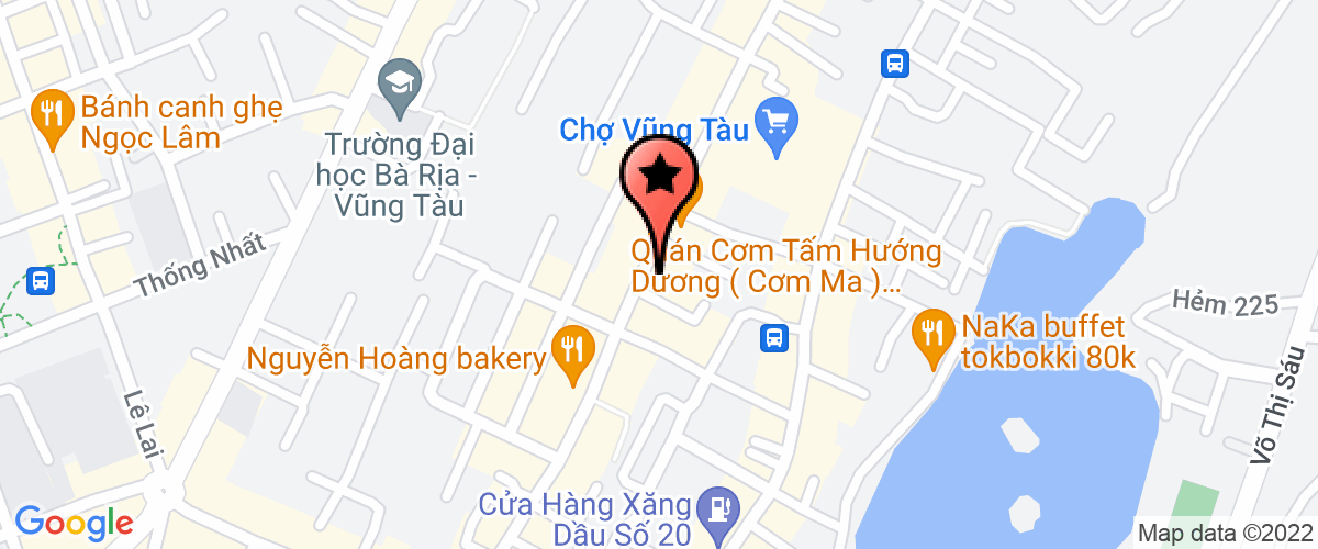 Bản đồ đến địa chỉ Phạm Hồng Ngọc (HKD Hiếu Ngọc)