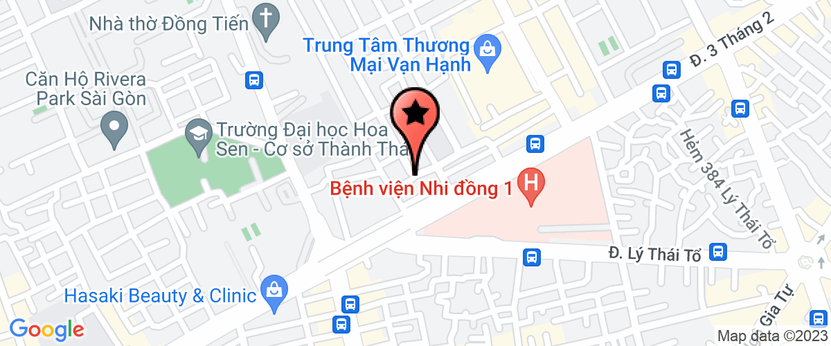 Bản đồ đến địa chỉ Chi Nhánh Công Ty Cổ Phần Thực Phẩm Dưỡng Sinh L B
