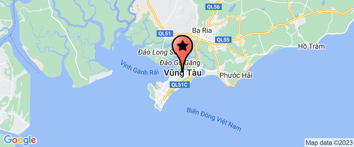 Bản đồ đến địa chỉ Công Ty TNHH Xây Dựng Thương Mại Dịch Vụ Kim Ngưu