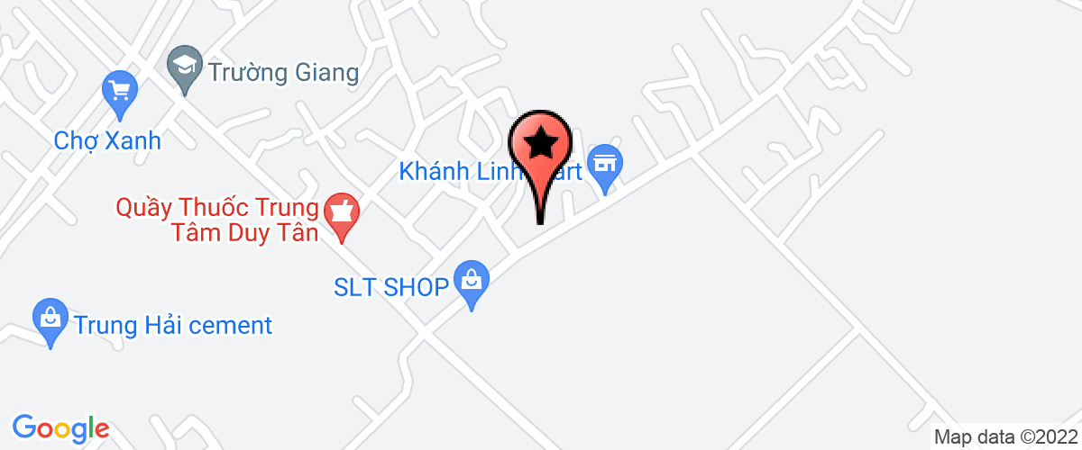 Bản đồ đến địa chỉ Công Ty TNHH Hùng Mạnh Km