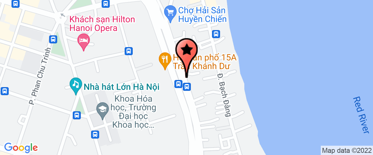 Bản đồ đến địa chỉ Công Ty TNHH Thương Mại Xuất Nhập Khẩu Hàng Tiêu Dùng Thiên Sang