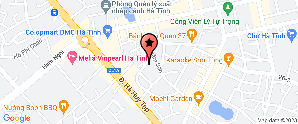 Bản đồ đến địa chỉ Dự án xoá đói giảm nghèo các vùng nông thôn/Cải thiện sự tham gia thị trường cho người nghèo