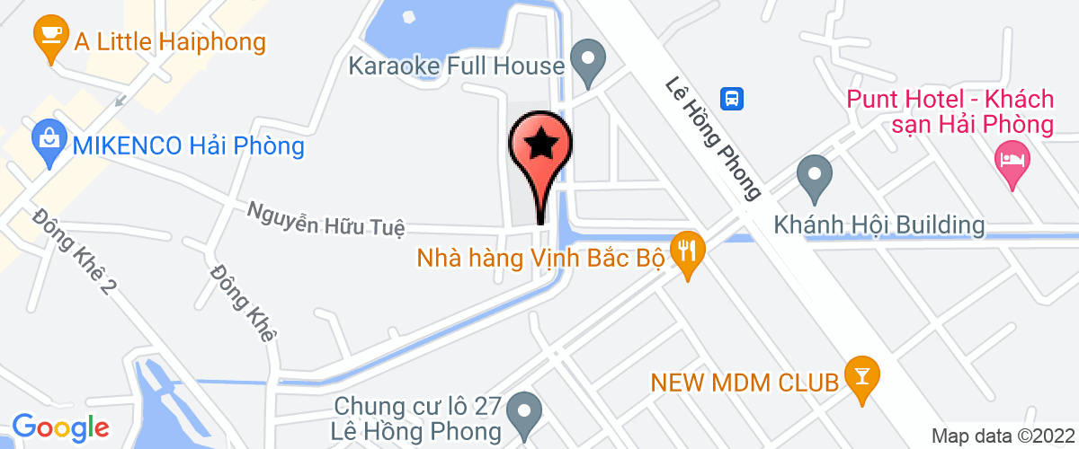 Bản đồ đến địa chỉ Công Ty TNHH Thương Mại Và Sản Xuất Xuất Nhập Khẩu Vy Linh