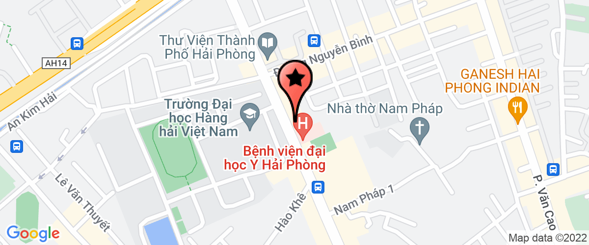 Bản đồ đến địa chỉ Công Ty TNHH Dịch Vụ Bảo Vệ Việt Thắng