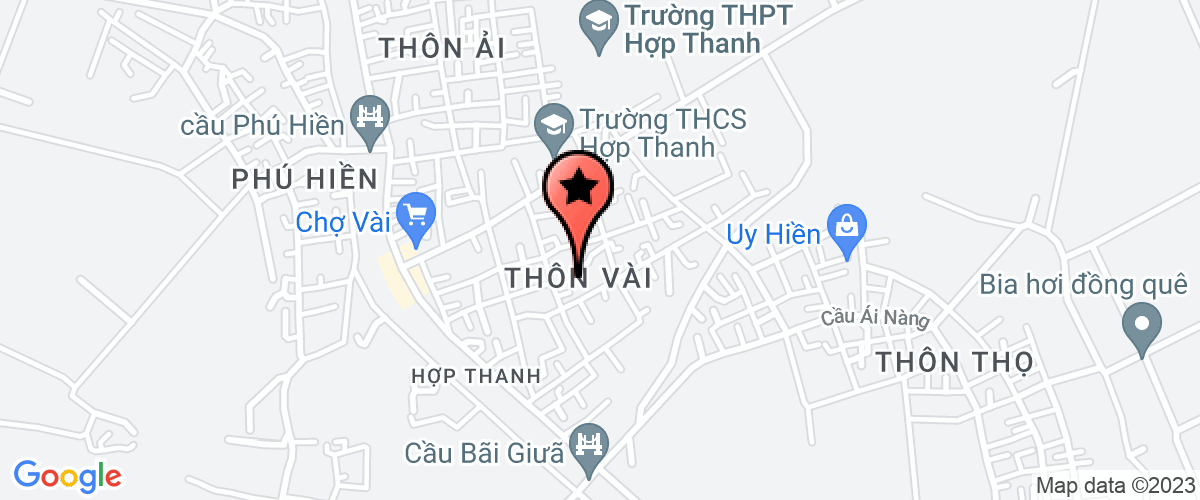 Bản đồ đến địa chỉ Công Ty TNHH Tư Vấn Giám Sát Thiết Kế Xây Dựng Nam Thắng
