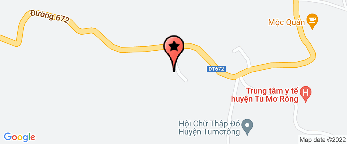 Bản đồ đến địa chỉ Công Ty TNHH Một Thành Viên Hải Minh Kon Tum