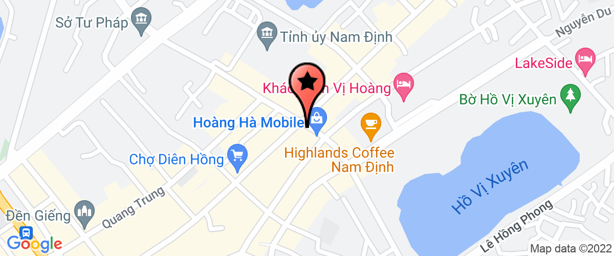 Bản đồ đến địa chỉ Công Ty TNHH Một Thành Viên Thương Mại Và Dịch Vụ Tổng Hợp Việt Quân