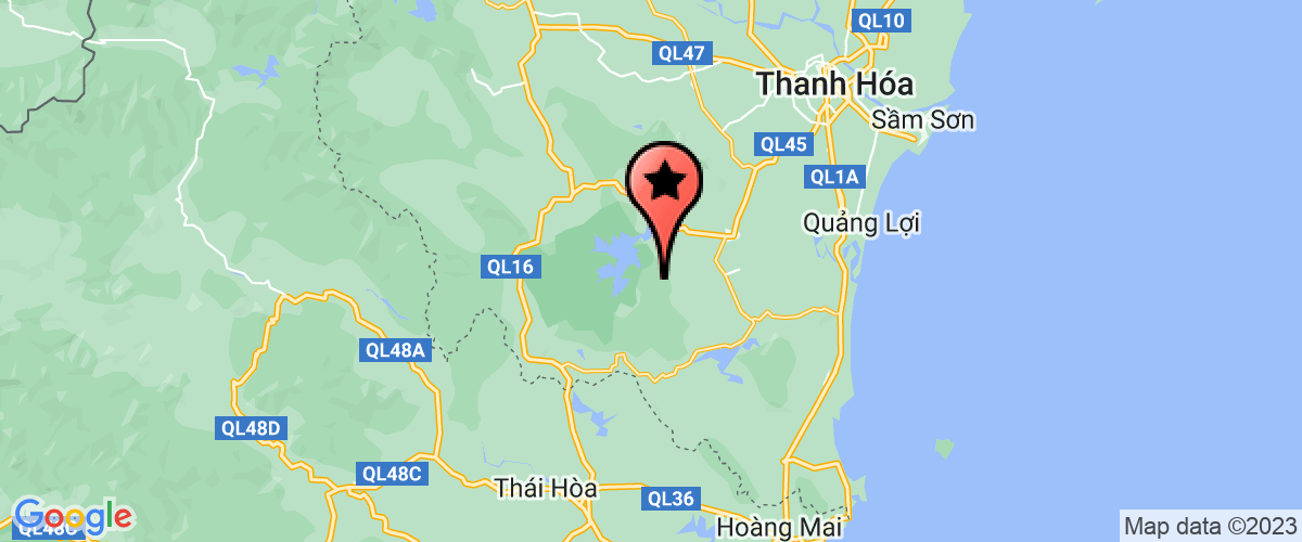 Bản đồ đến địa chỉ Doanh Nghiệp Tư Nhân Thương Mại Xăng Dầu Chiến Thắng