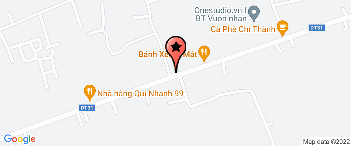 Bản đồ đến địa chỉ Công Ty TNHH Thủy Sản Vĩnh Khang