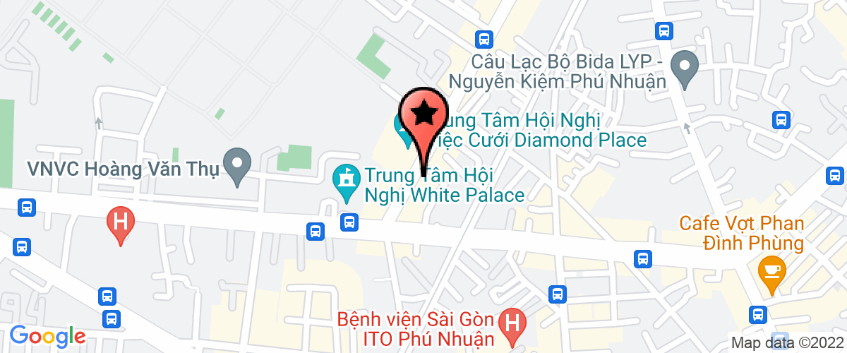 Bản đồ đến địa chỉ Chi Nhánh Công Ty TNHH Thương Mại Dịch Vụ Mai Tuấn