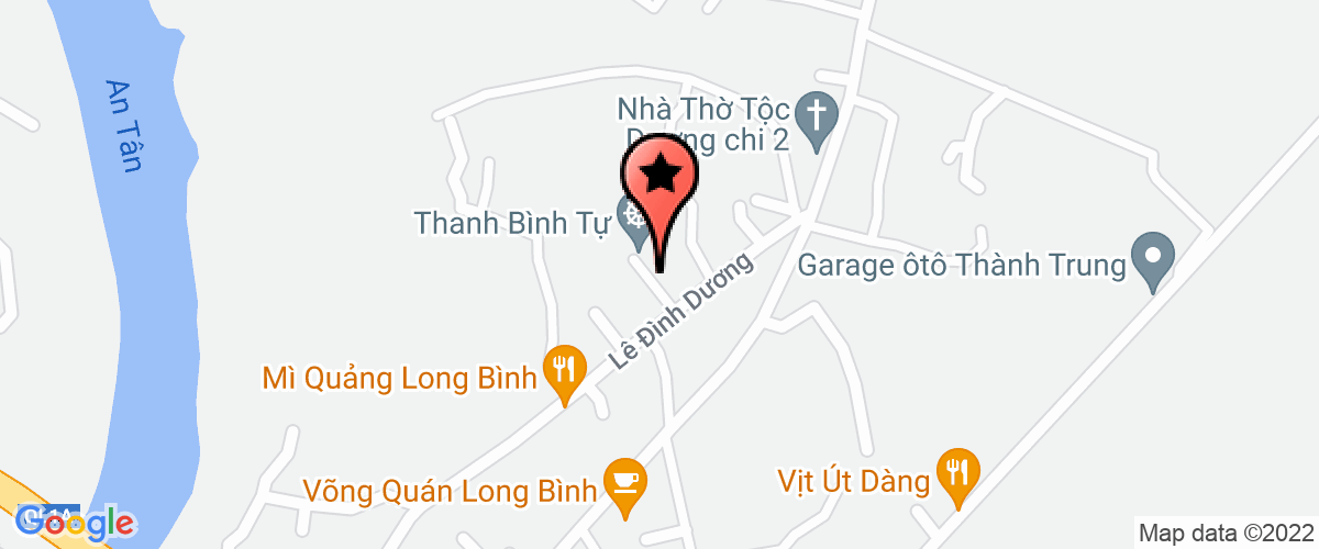 Bản đồ đến địa chỉ Công Ty TNHH Thương Mại Và Dịch Vụ Sắt Thép Chu Lai