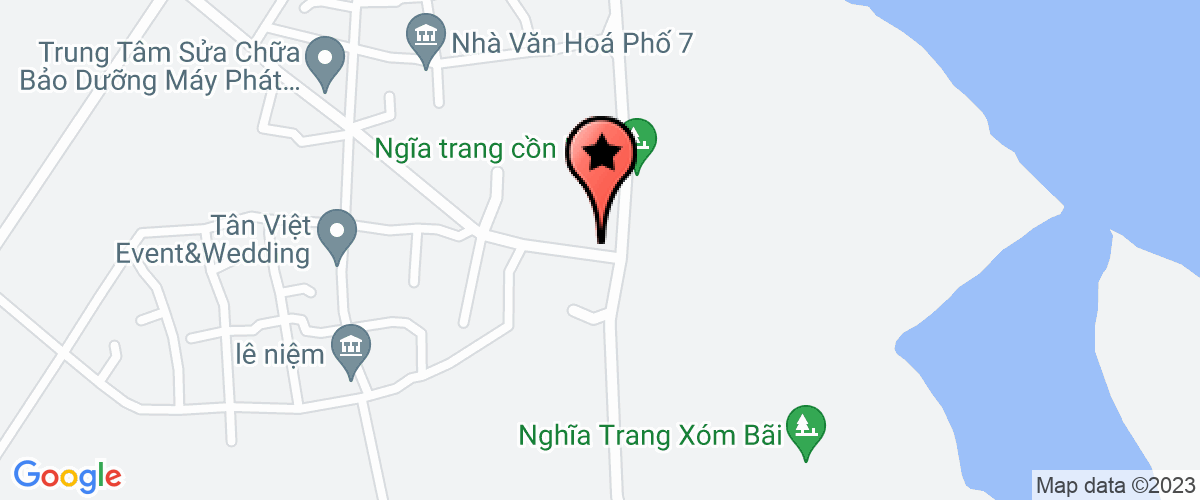 Bản đồ đến địa chỉ Công Ty TNHH Dịch Vụ Gia Đình Phú Thanh