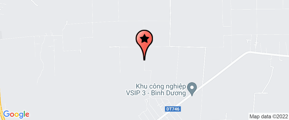 Bản đồ đến địa chỉ Công ty TNHH sản xuất dây viền Vĩnh Liên
