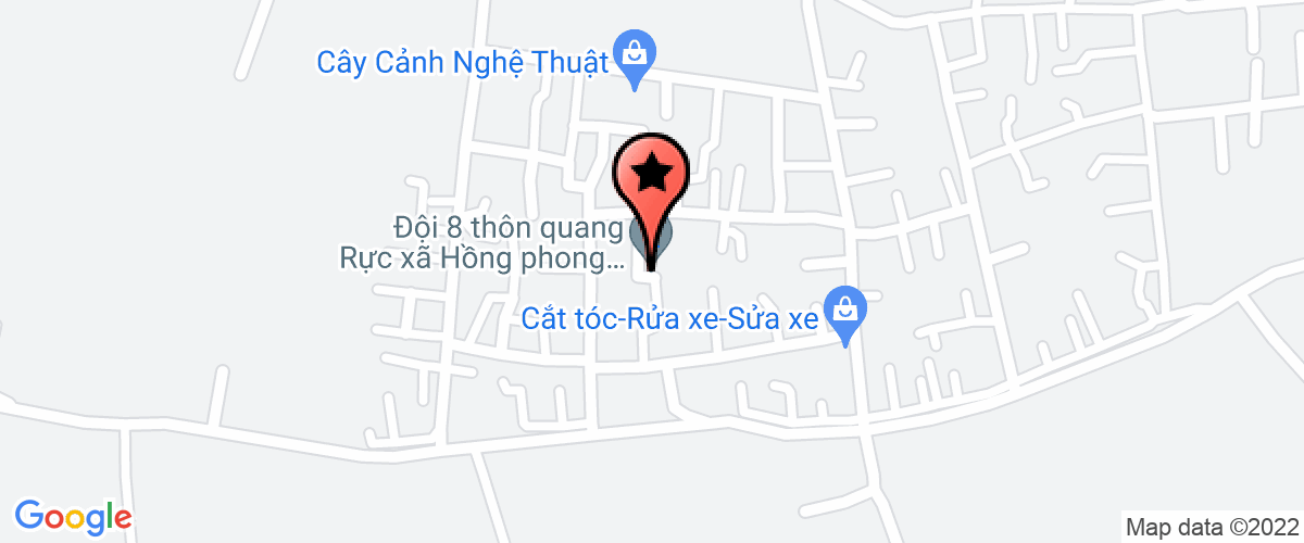 Bản đồ đến địa chỉ Công Ty TNHH Một Thành Viên Mua Bán Vật Liệu Xây Dựng Huệ Minh