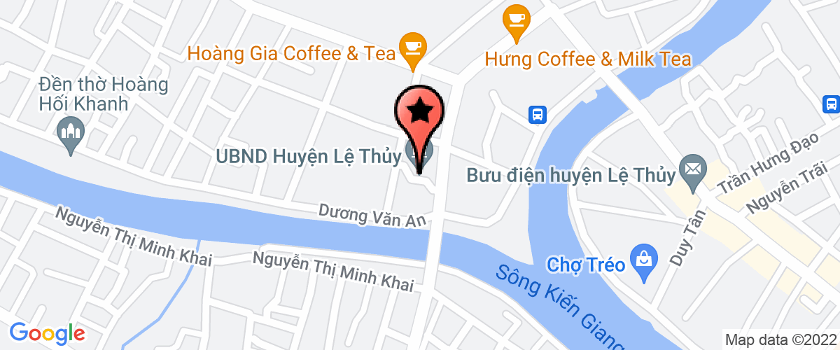 Bản đồ đến địa chỉ Công Ty TNHH Thương Mại & Dịch Vụ Tin Học Viễn Thông Việt C