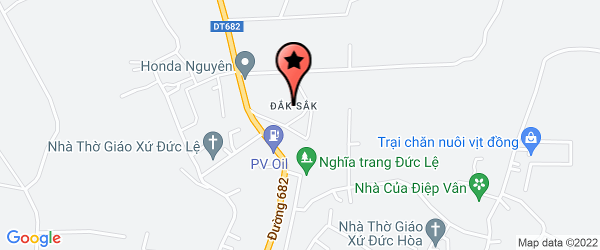 Bản đồ đến địa chỉ Trường TH Nguyễn Đức Cảnh