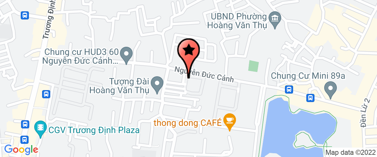 Bản đồ đến địa chỉ Công Ty Cổ Phần Thương Mại Điện Tử Unigroup Việt Nam