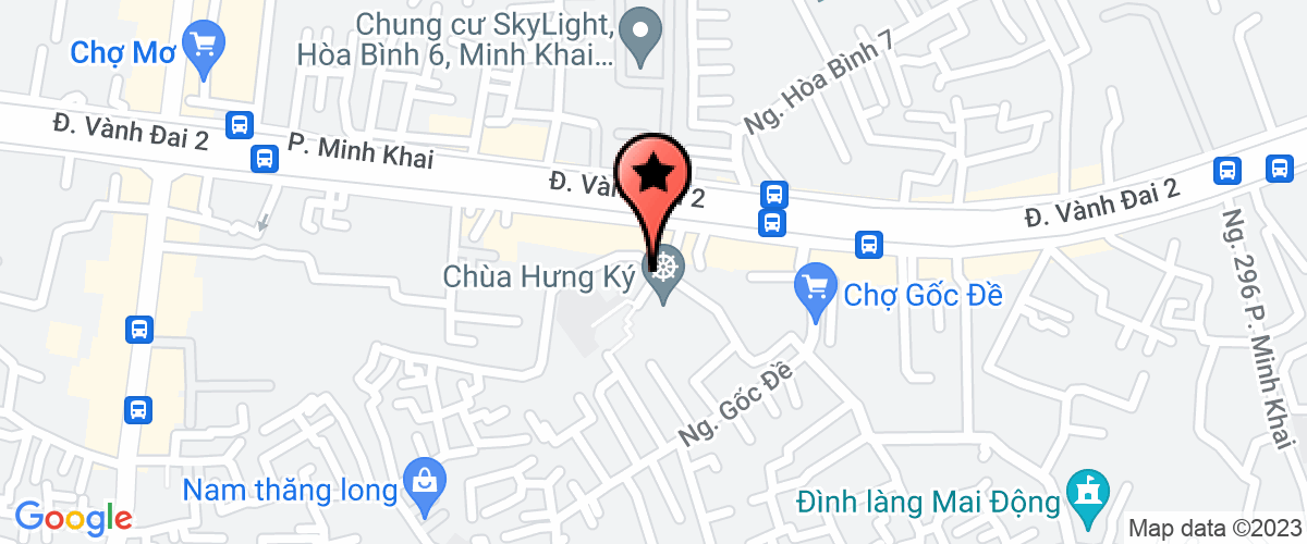 Bản đồ đến địa chỉ Công Ty TNHH Sản Xuất Quảng Cáo Phú Gia
