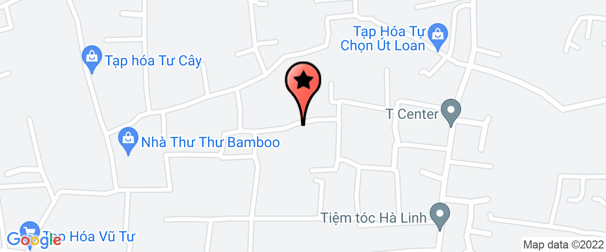 Bản đồ đến địa chỉ HTX Vận Tải Đồng Hiệp